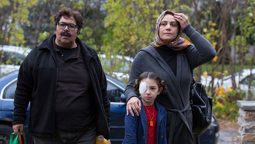 بهترین فیلم های خانوادگی ایرانی