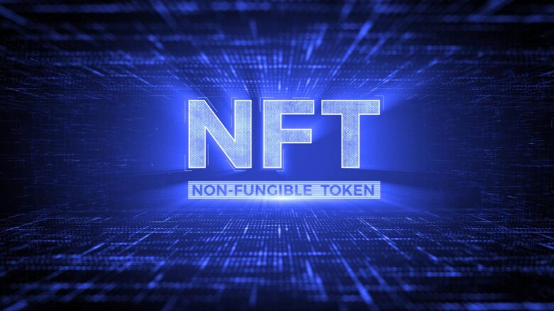 بهترین ایده برای ساخت NFT + در آمد دلاری با فروش ان اف تی