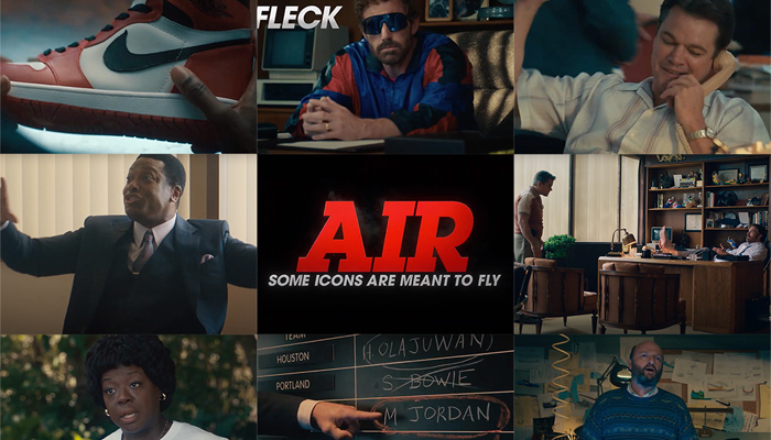 فیلم سینمایی Air 2023