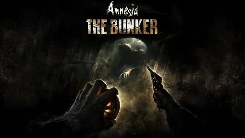 بررسی بازی Amnesia: The Bunker