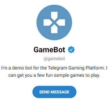 بهترین ربات های تلگرام برای کانال
