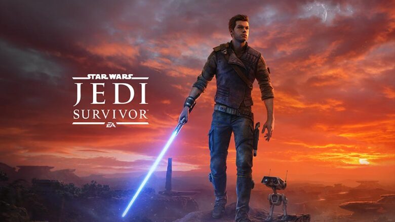 بررسی بازی STAR WARS Jedi: Survivor