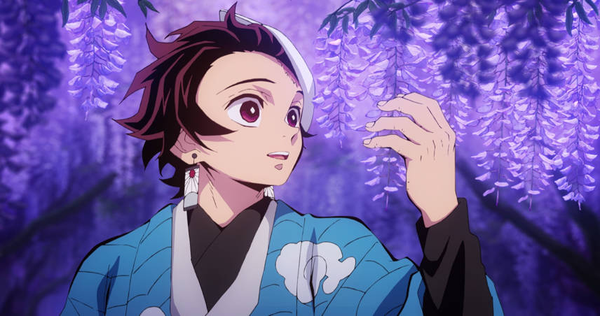 بررسی انیمه Demon Slayer: Kimetsu no Yaiba