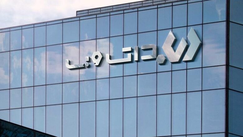 قیمت طراحی وب سایت شرکتی با دات وب