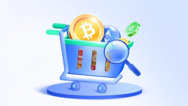 آموزش خرید و فروش ارز دیجیتال