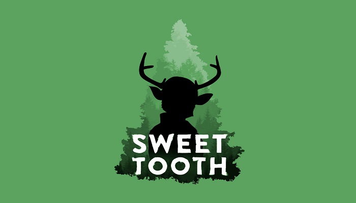 سریال Sweet Tooth