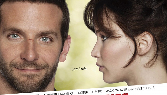 فیلم Silver Linings Playbook 2012