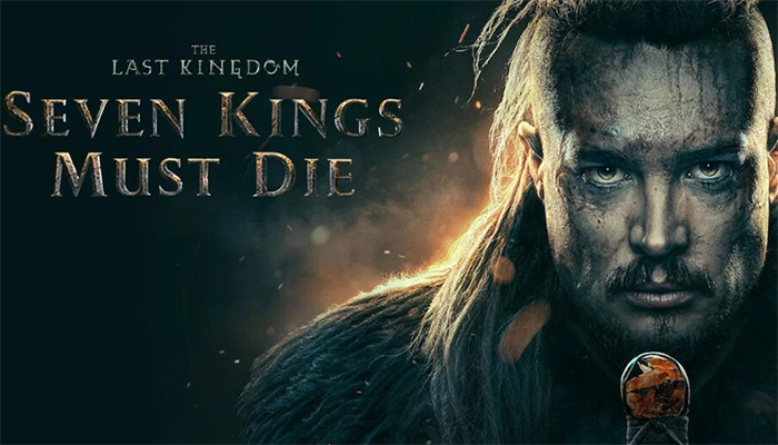 بررسی فیلم هفت پادشاه باید بمیرند