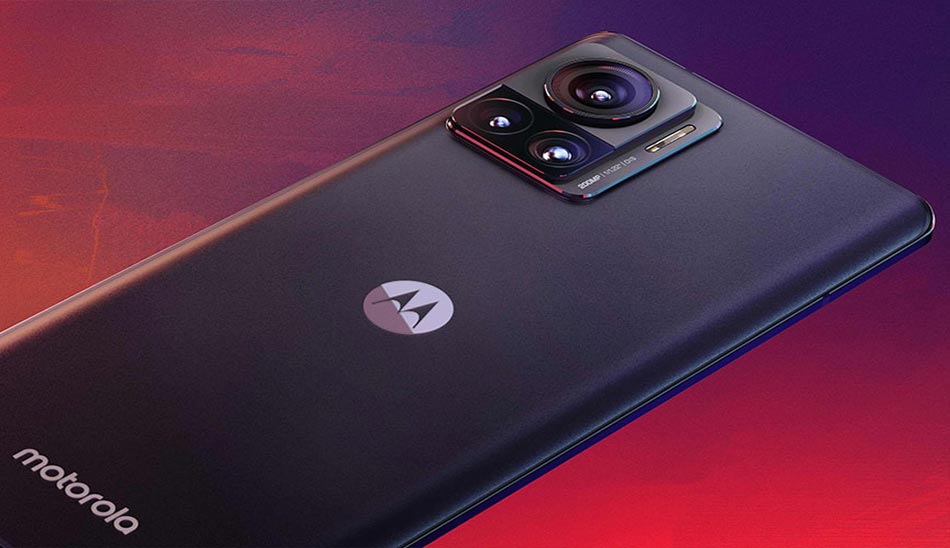 2. گوشی Motorola Edge 30 Ultra بهترین مدل گوشی شیائومی برای کالاف