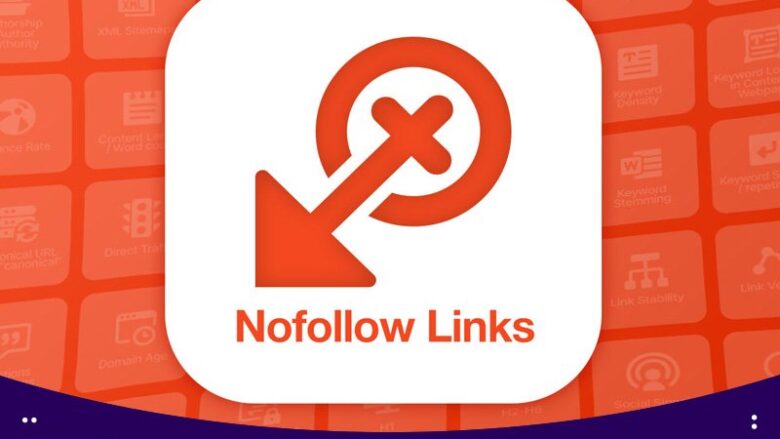 آشنایی با nofollow