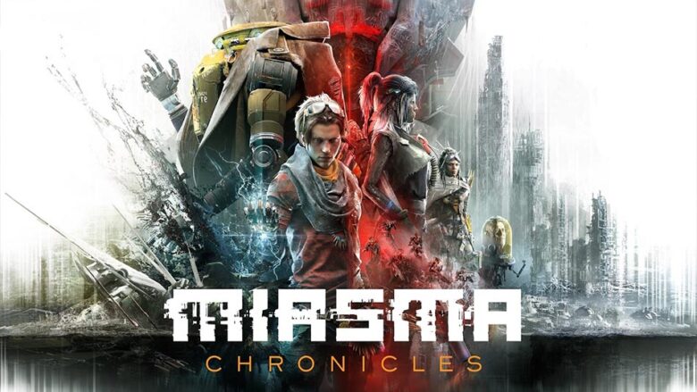 بازی Miasma Chronicles
