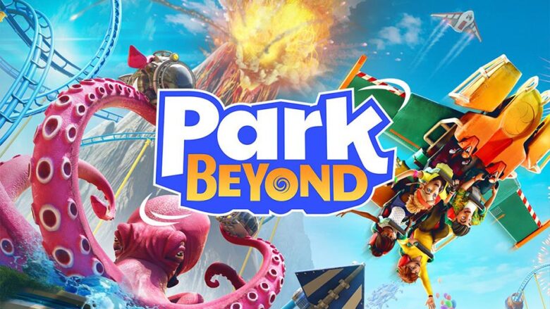بازی Park Beyond محصول جدید BANDAI NAMCO را بشناسید