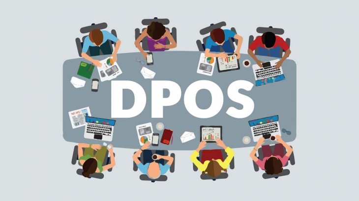 اثبات سهام نمایندگی ‌شده (DPoS) چیست؟