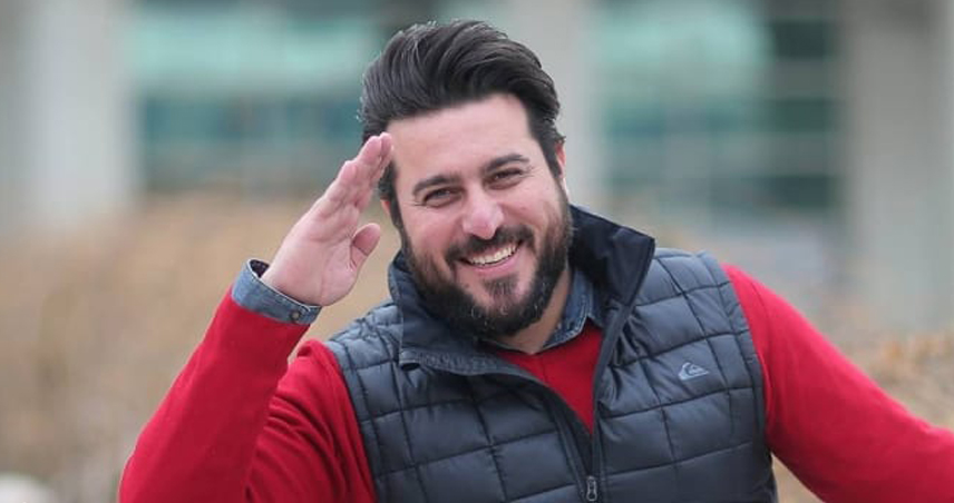 زندگی شخصی محسن کیایی