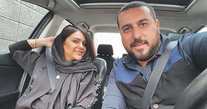 بیوگرافی محسن کیایی