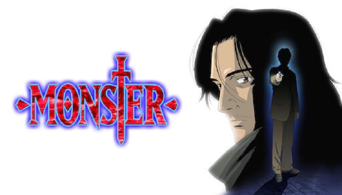 انیمه Monster