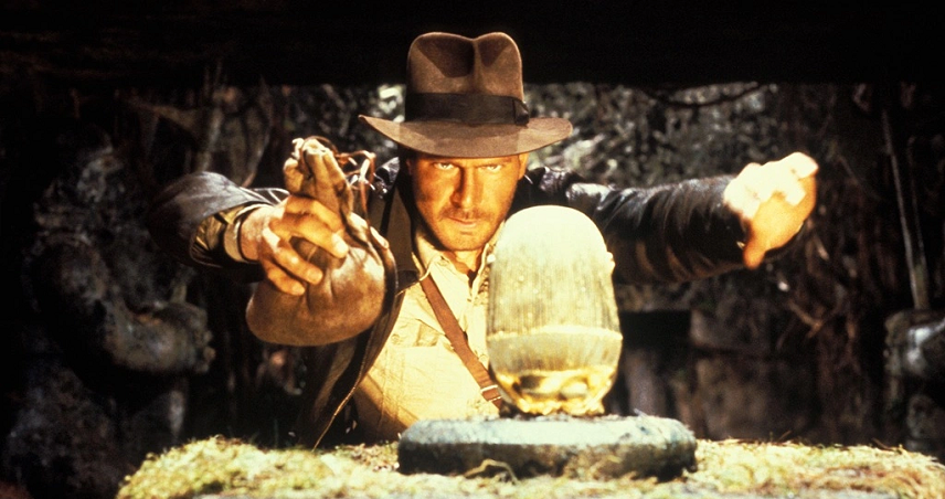 نقد فیلم Raiders of the Lost Ark 1981