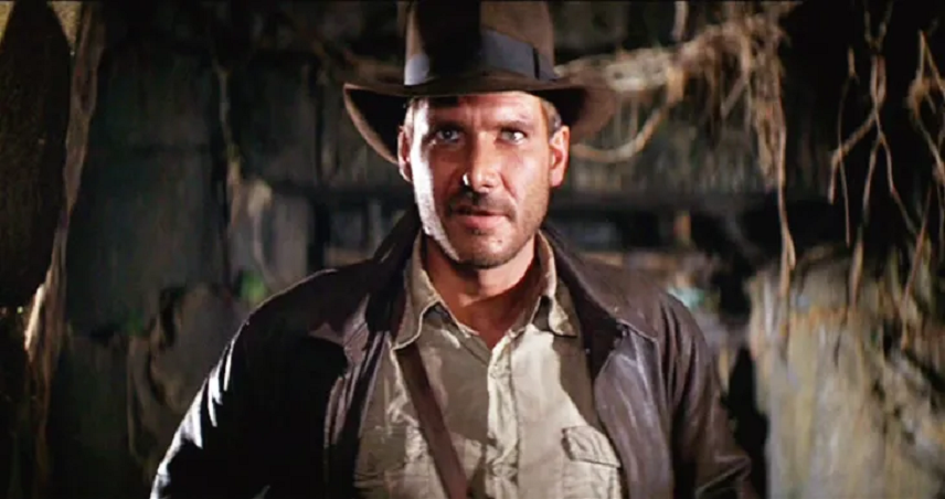 فیلم Raiders of the Lost Ark 1981