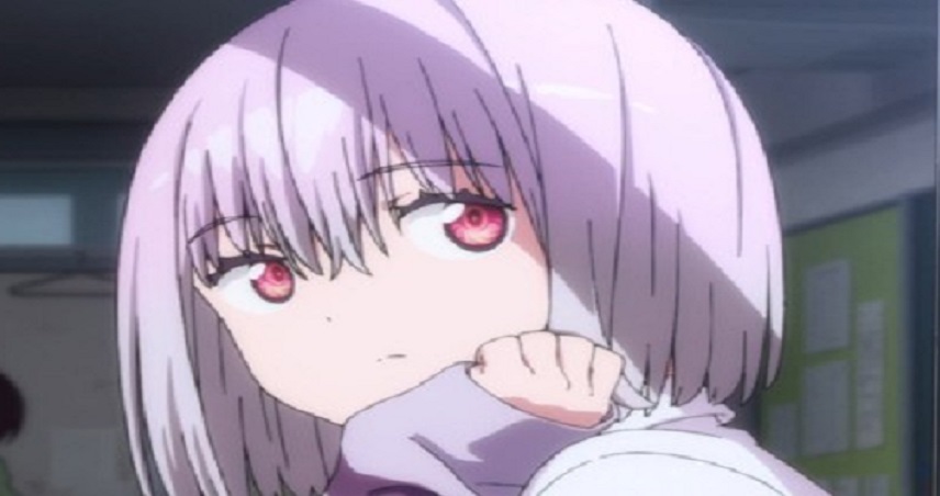 دانلود انیمه Gridman Universe