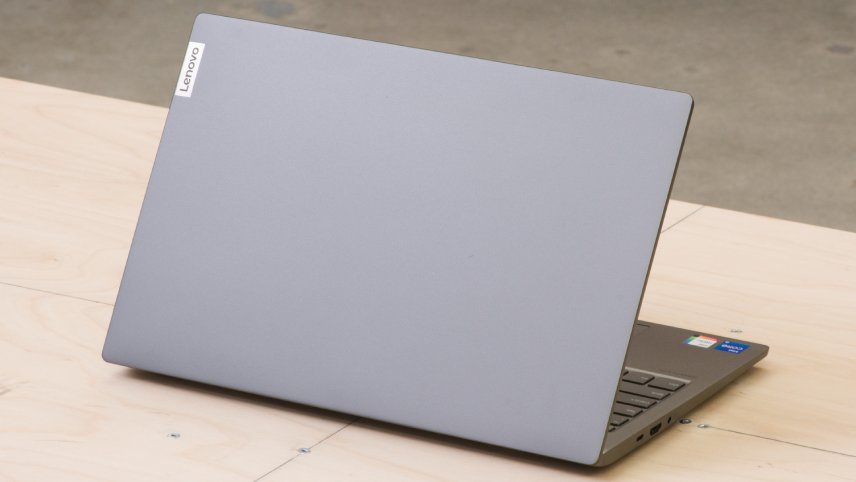 طراحی لپ تاپ لنوو IdeaPad 5