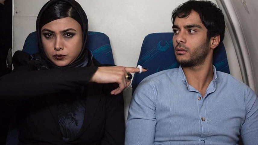 فیلم سینمایی عاشقانه دبیرستانی ایرانی / بهترین فیلم های عاشقانه ایرانی از نگاه مردم