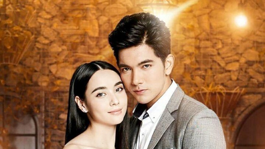 لیست بهترین سریال های تایلندی عاشقانه