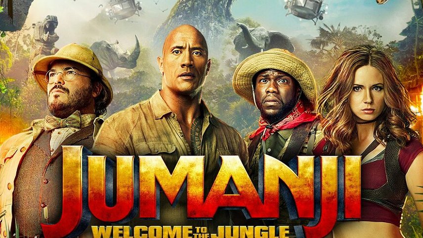 فیلم ماجراجویی فوق العاده