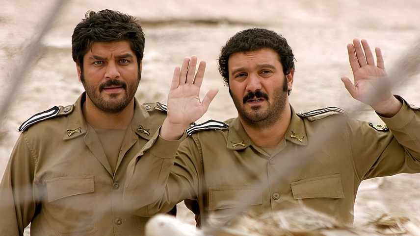 بهترین سریال های جنگ ایران و عراق / سریال های جنگی ایرانی