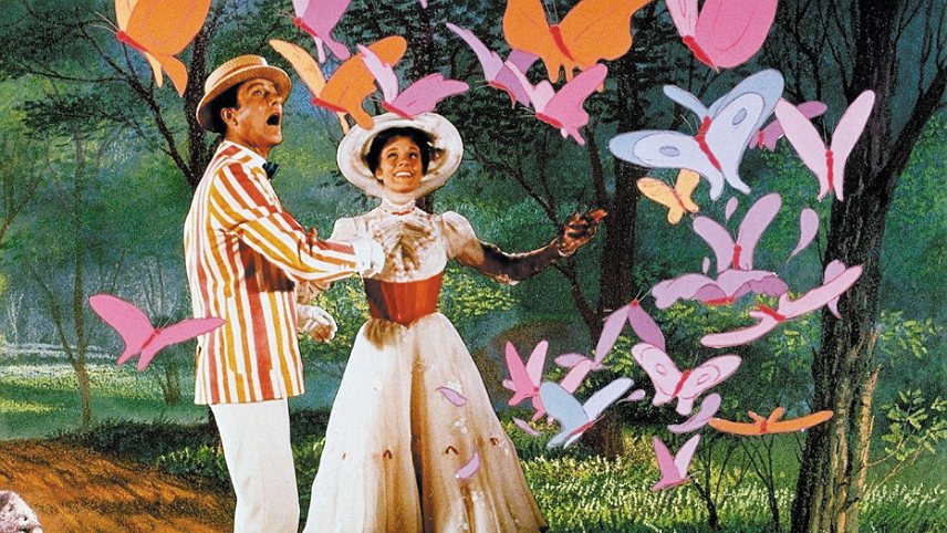 فیلم سینمایی جادویی و اسرارآمیز
