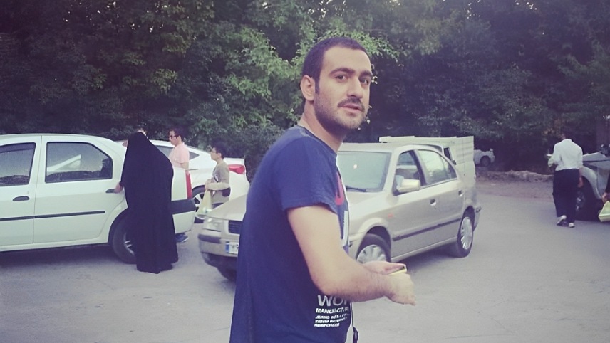 نیما شعبان نژاد اصالتا اهل کجاست