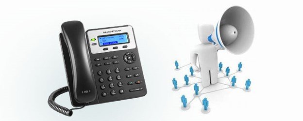 تلفن گرند استریم