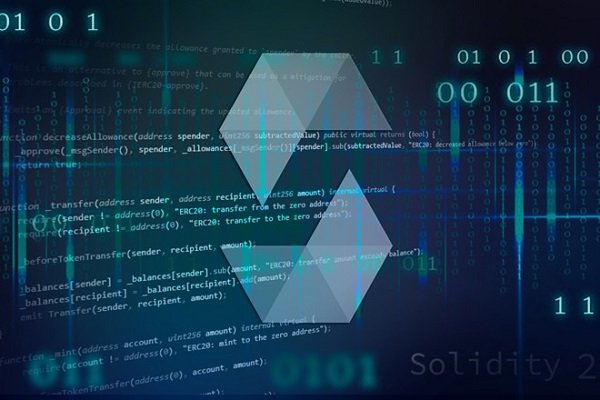 آموزش برنامه نویسی سالیدیتی