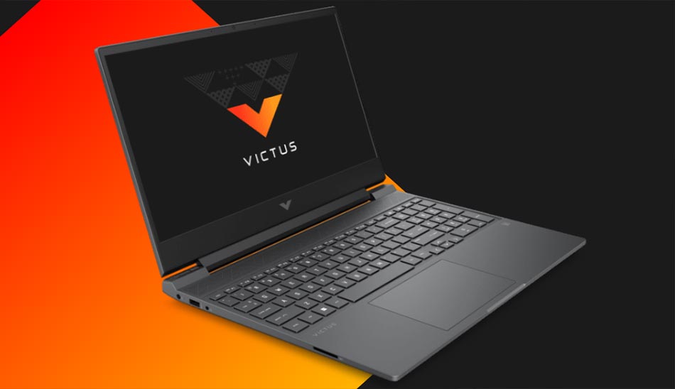 لپ تاپ اچ پی Victus 15
