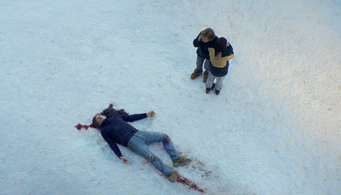 فیلم Anatomy of a Fall 2023