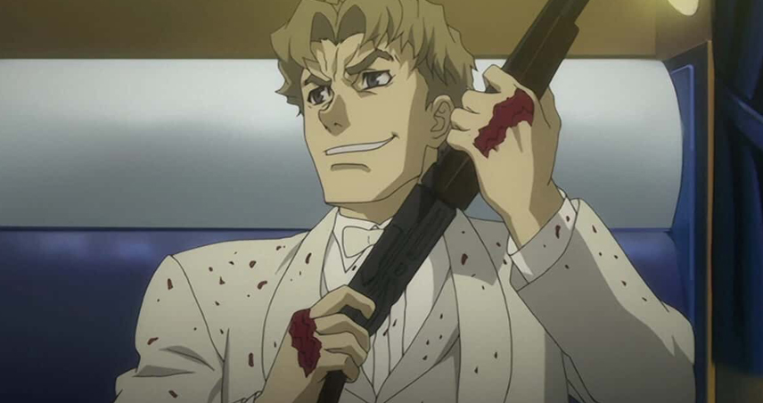 Ladd Russo