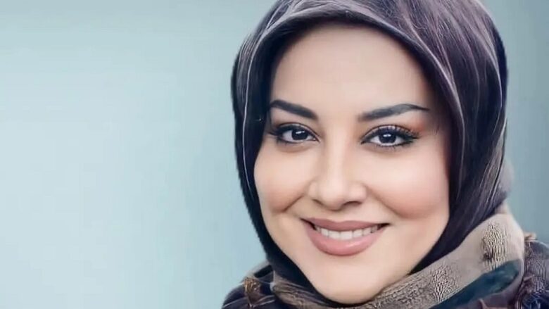 بیوگرافی آشا محرابی
