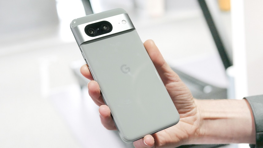 گوشی Google Pixel 8
