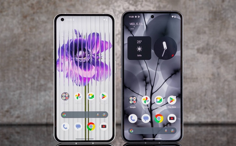 گوشی Nothing Phone 2
