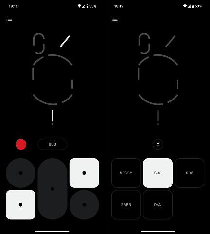 گوشی Nothing Phone 2
