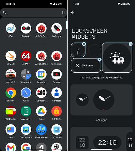 گوشی Nothing Phone 2
