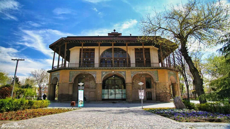 راهنمای سفر به شهر قزوین