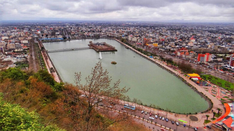 راهنمای سفر به شهر لاهیجان