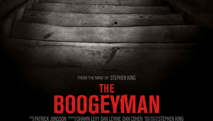 معرفی فیلم The Boogeyman 2023