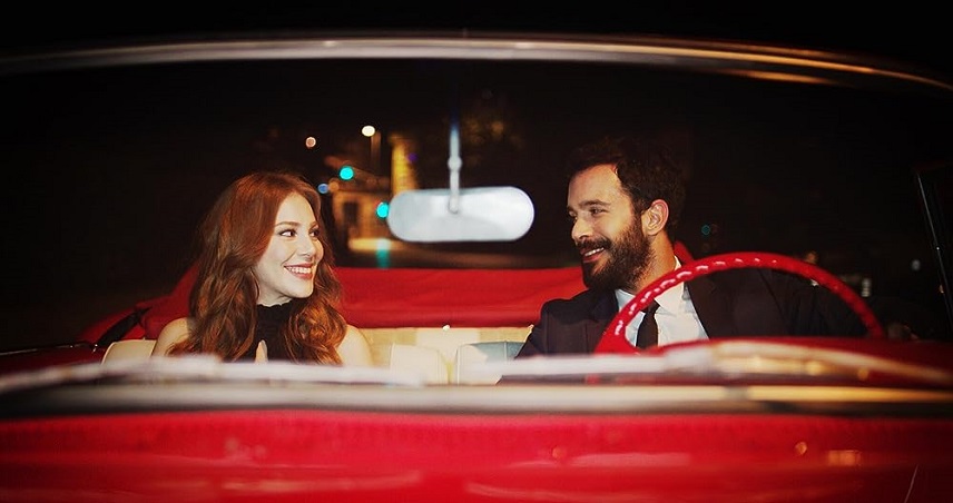 سریال ترکی عشق اجاره ای 