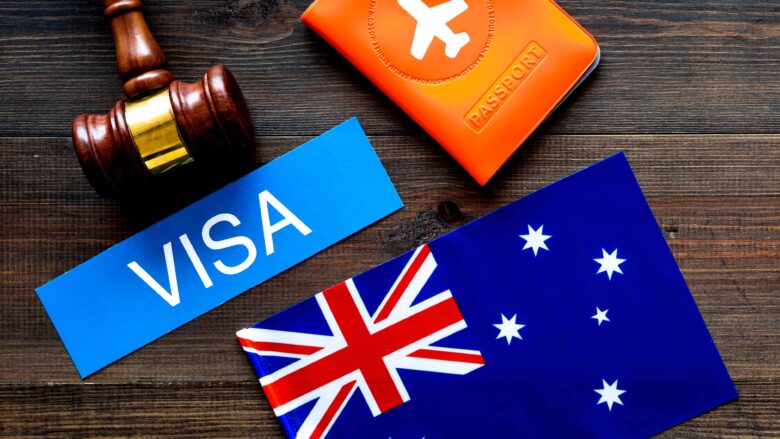 هزینه تعیین وقت سفارت و ویزای استرالیا