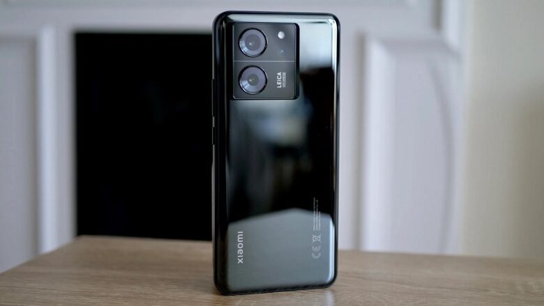 گوشی Xiaomi 13T Pro