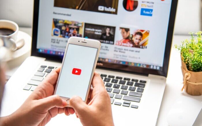اکانت یوتیوب (youtube) از کجا بخریم؟