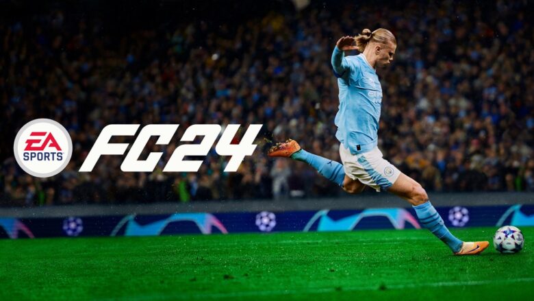 خرید اکانت قانونی FC24 با گارانتی مادام‌العمر از سایت معتبر و رسمی!