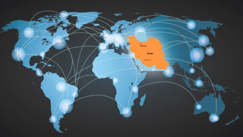 انتقال پول از ایران به کشورهای خارجی