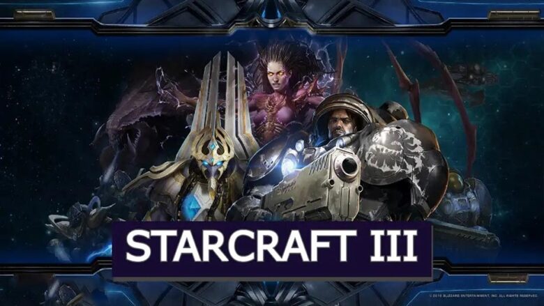 بازی StarCraft 3; بررسی حواشی و شایعات استارکرفت 3